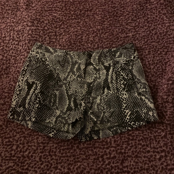 Express short - Picture 2 of 2